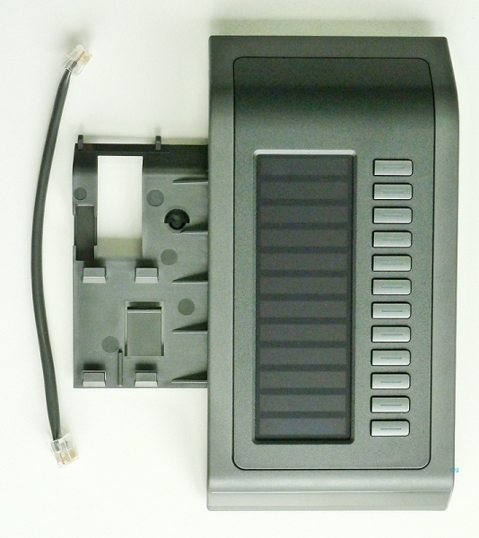 OpenStage Key Module 60 lava L30250-F600-C171 NEU