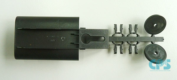 OpenStage wall Mount lava OS 10 15 20 30 40 L30250-F600-C140 NEW