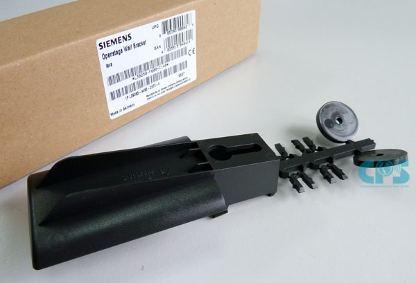 OpenStage wall Mount lava OS 10 15 20 30 40 L30250-F600-C140 NEW