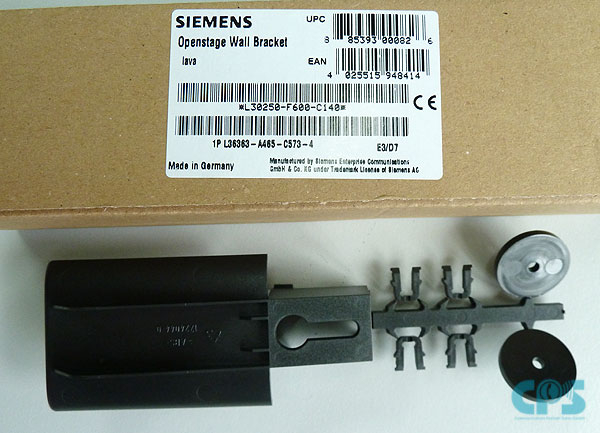 OpenStage wall Mount lava OS 10 15 20 30 40 L30250-F600-C140 NEW