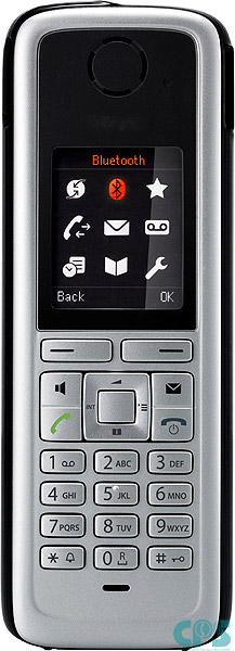 OpenStage M3 EX professional plus Mobilteil L30250-F600-C403 NEU