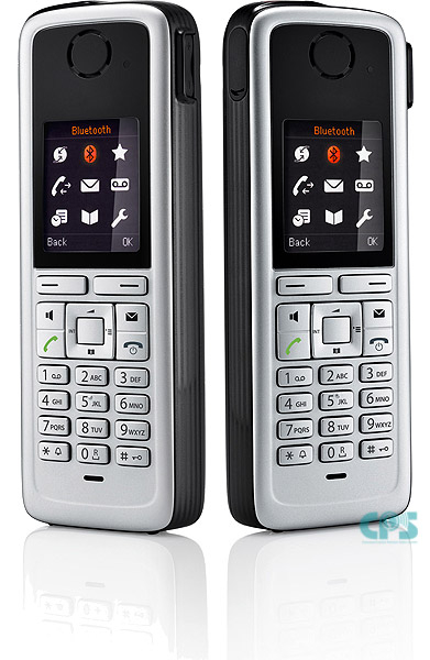OpenStage M3 EX professional plus Mobilteil L30250-F600-C403 NEU