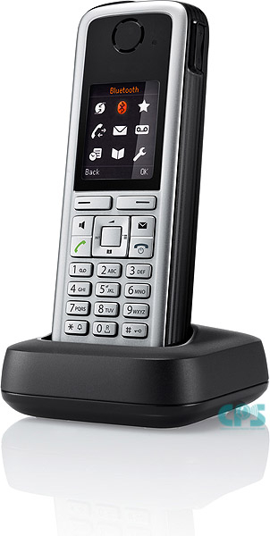 OpenStage M3 EX professional plus Mobilteil L30250-F600-C403 NEU