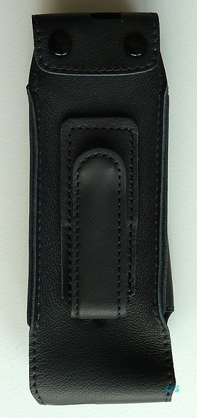 OpenStage M3 professional EX Special bag Leathercase leather bag 51200M3AT NEW