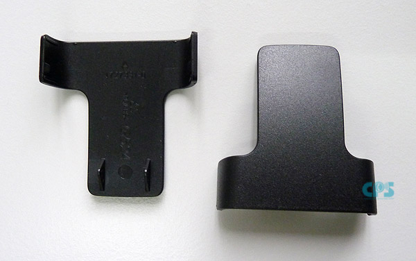 OpenStage SL4 professional Gürtelclip C39363-G524-B1 Refurbished