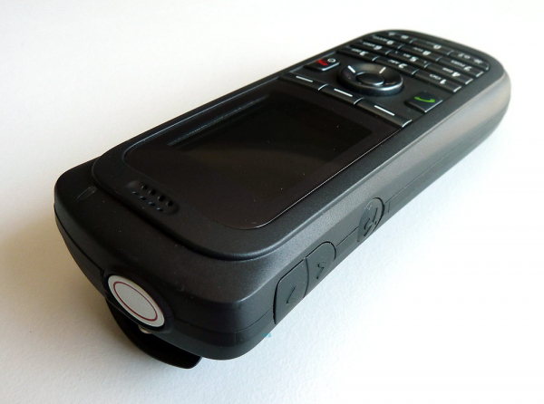 OpenStage WL3 WLAN Telefon Mobilteil, ohne Akku L30250-F600-C310 Refurbished