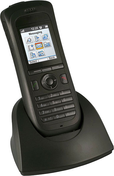 OpenStage WL3 OpenScape WL4 Charger EU L30250-F600-C312 NEW
