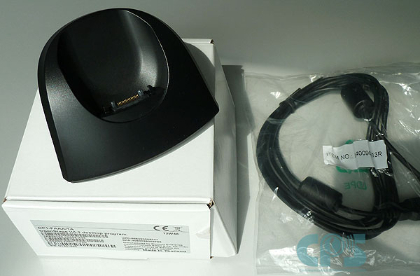OpenStage WL3 OpenScape WL4 desktop programmer with USB cable L30250-F600-C320 NEW