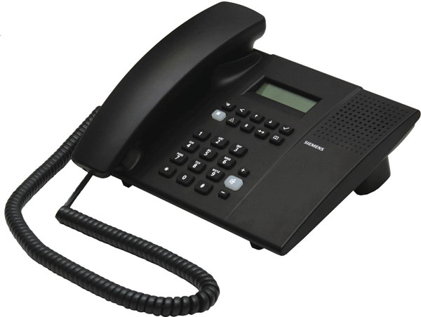 optiPoint 150 S L30250-F600-A849 NEW