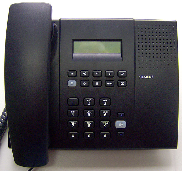 optiPoint 150 S L30250-F600-A849 NEW