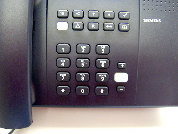 optiPoint 150 S L30250-F600-A849 NEW