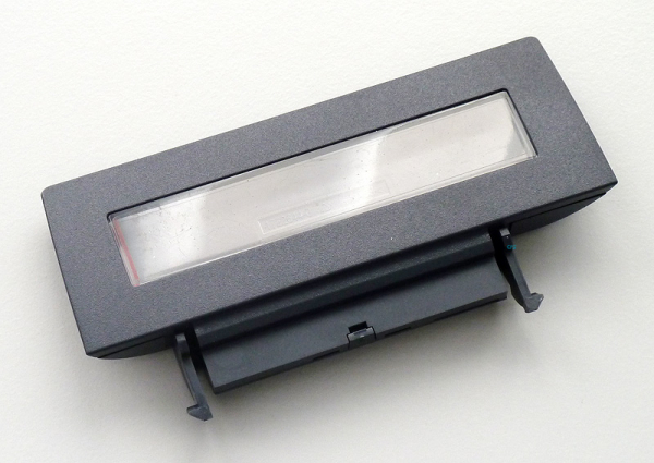 optiPoint 420 mangan Display-Gehäuse C39363-A423-B88 Refurbished