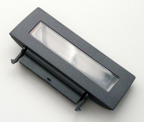 optiPoint 420 mangan Display-Gehäuse C39363-A423-B88 Refurbished
