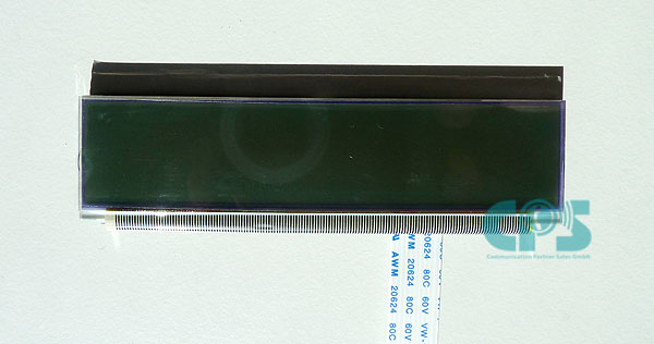 optiPoint 410/420/500 LCD Display with backlight without housing CPS2013-2 NEW