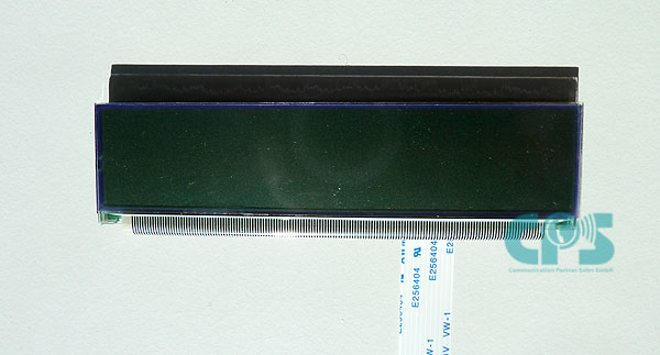 optiPoint 410/420/500 LCD Display without backlight without housing CPS2013-1 NEW