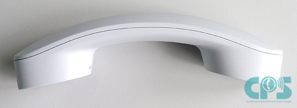 Handset optiPoint 500 / 600 neutral arctic without Logo V38140-H-X175 L30250-F600-A575 NEW