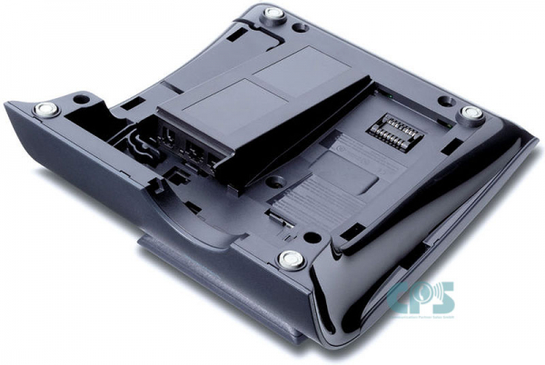 optiPoint acoustic adapter with EHS/DHSG for cordless Headsets L30250-F600-A153 Refurbished