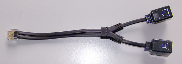 optiPoint 1x Active Loudspeaker 1 x Microphone & Cable mangan L30250-F600-A161 + A163 +A165