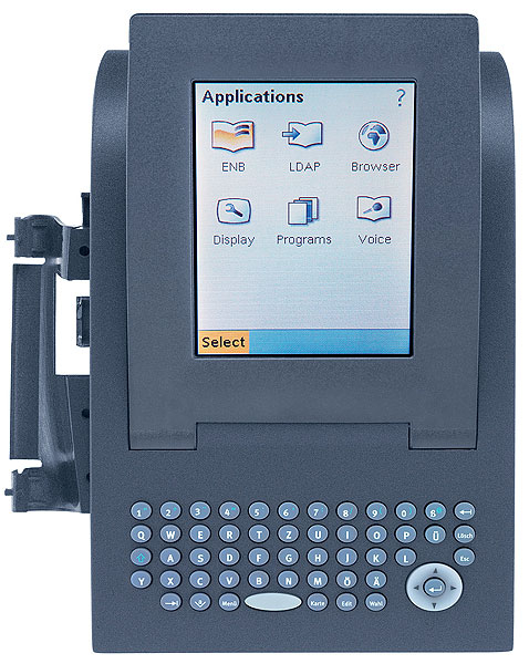 optiPoint application module mangan L30250-F600-A794 Refurbished