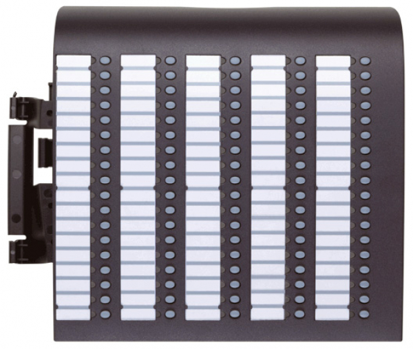 optiPoint BLF Busy Lamp Field mangan L30250-F600-A121 NEW