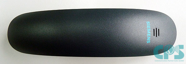 Handset optiPoint 410 u. 420 with Logo mangan V38140-H-X191 Refurbished
