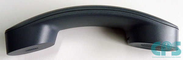 Handset optiPoint 410 u. 420 with Logo mangan V38140-H-X191 Refurbished