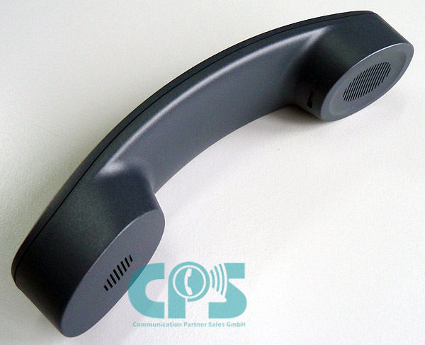 Handset optiPoint 410 u. 420 with Logo mangan V38140-H-X191 Refurbished
