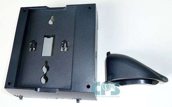 optiPoint 400/410/500 basic standard advance Wall mount kit L30250-F600-A157 L36363-A329-C338 Refurbished