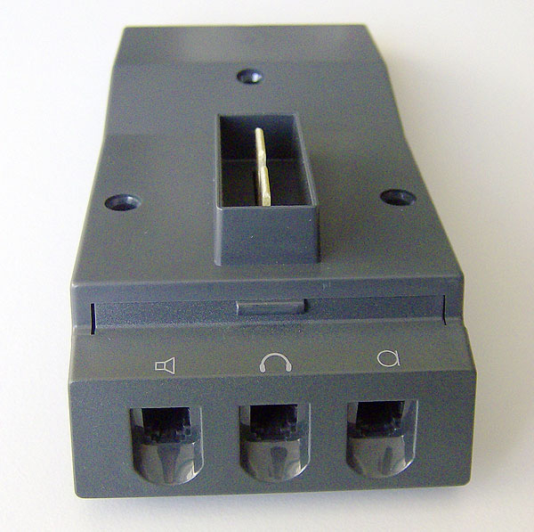 Optiset E acoustic adapter S30817-K7011-B204 Refurbished