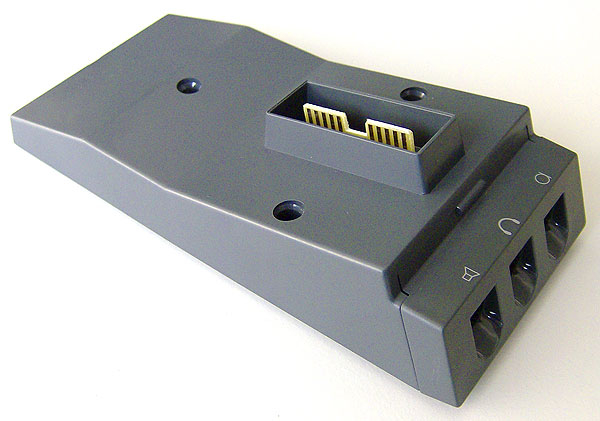 Optiset E acoustic adapter S30817-K7011-B204 Refurbished