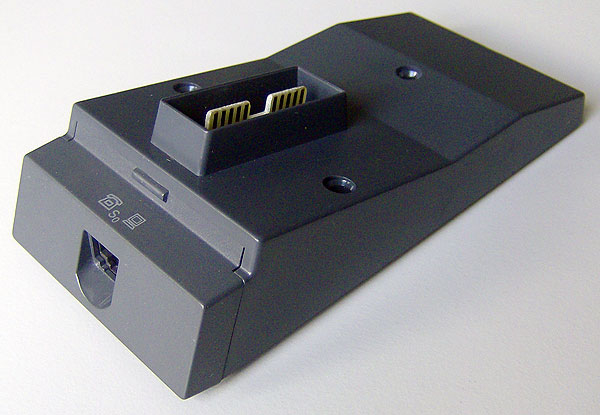 Optiset E ISDN adapter S30817-K7011-B304 Refurbished