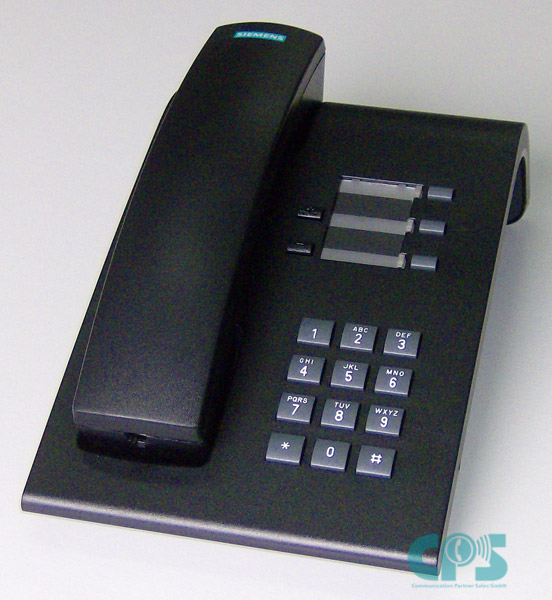 Optiset E Entry schwarz S30817-S7001-A108 Refurbished