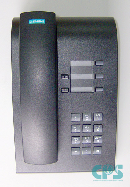 Optiset E Entry schwarz S30817-S7001-A108 Refurbished