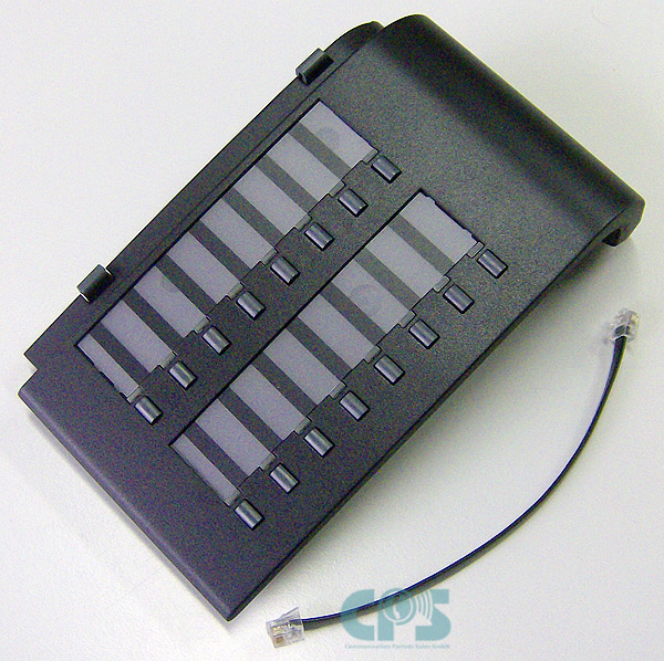 Optiset E Key Modul schwarz S30817-S7009-C108 Refurbished