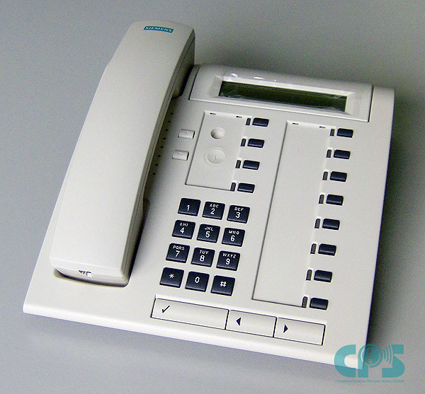 Optiset E Advance warmgrau S30817-S7005-A101 Refurbished