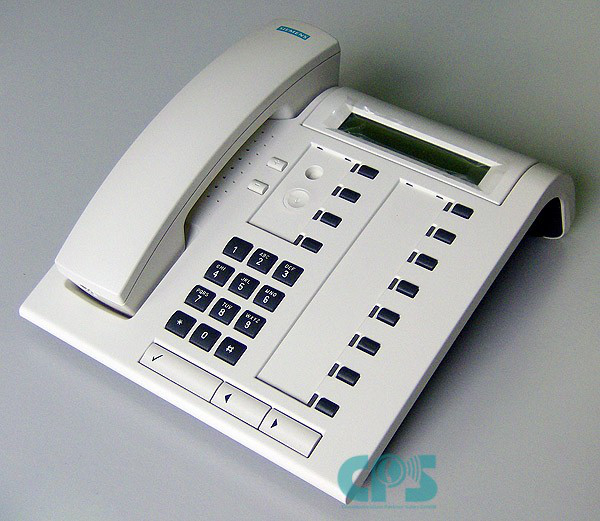 Optiset E Advance warmgrau S30817-S7005-A101 Refurbished