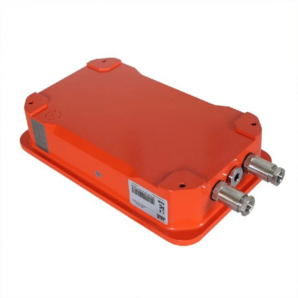 J&R JREX106-A03-CB-Analog EX-Telephone, CB without keypad, Orange