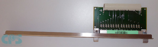 Internes Patchpanel NPPS0 8 RJ45 4-adrig S30807-Q6624 L30251-U600-A78 Refurbished