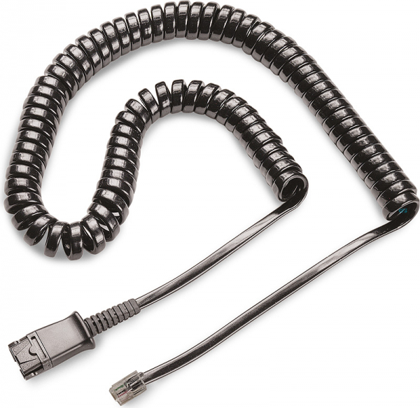 Plantronics U10P 27190-01