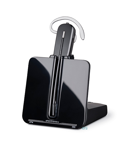 Plantronics CS540 DECT-Headset 84693-02