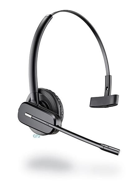 Plantronics CS540 DECT-Headset 84693-02