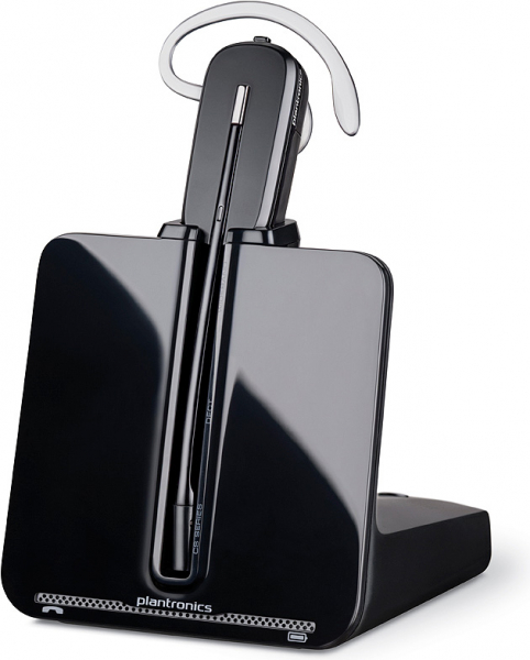 Plantronics CS540 DECT-Headset + HL10 Lifter 84693-12