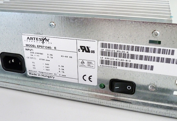 PSU Power Supply S30122-K7162-X S30124-X5130-X Refurbished