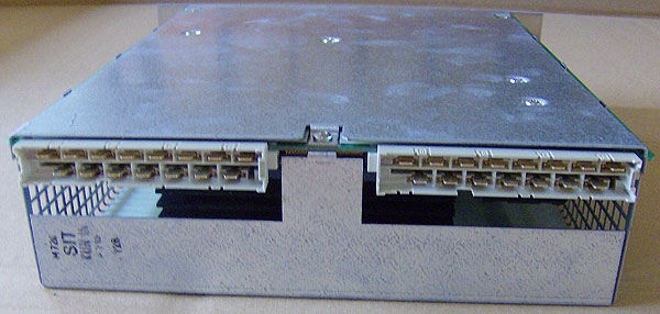 PSUP Netzteil Stromversorgung S30122-K5385-X-5 Refurbished