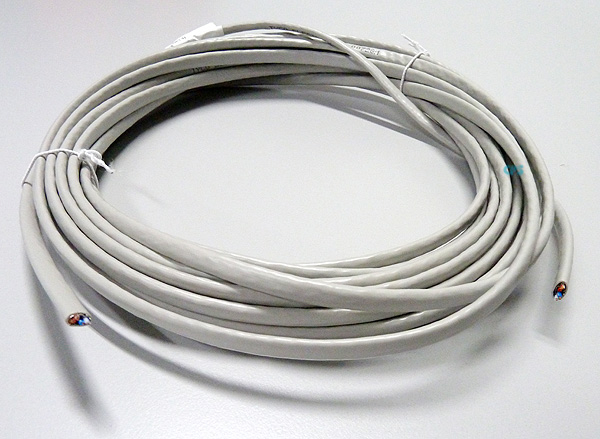 Cabel 10m for S2M-BG to NT HiPath 3500 3550 L30251-U600-A279 NEW