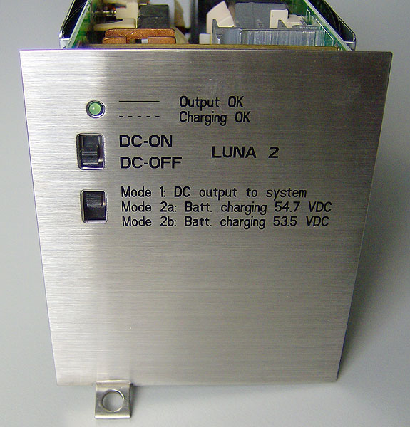 Netzteil Stromversorgung LUNA2 HiPath 3800 S30122-K7686-M1 L30251-U600-A85 Refurbished