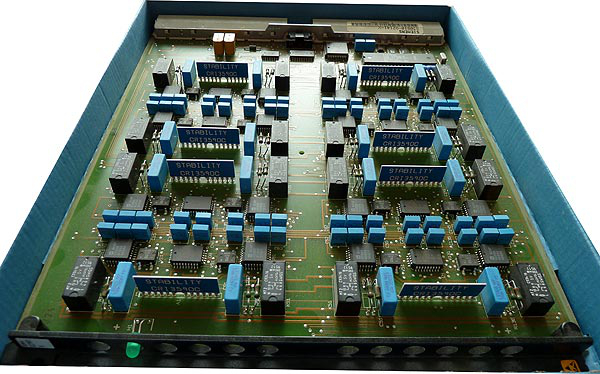 SLMA S30810-Q2141-X-J1 Refurbished