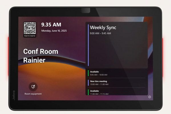 Jabra Scheduler UC 8020-239