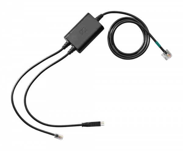 EPOS CEHS-PO 01 EHS cable for Polycom desk phones 1000750