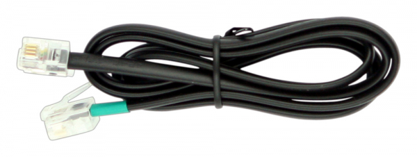 EPOS Ersatz Audiokabel RJ45 - RJ9, 80cm 1000709
